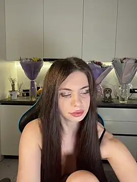 CurlyLara online show from 02/17/26, 05:19