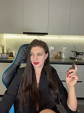 CurlyLara online show from 02/26/26, 06:29