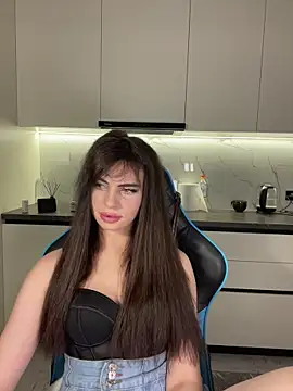 CurlyLara online show from 03/24/26, 09:09