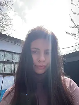 CurlyLara online show from 04/14/26, 11:49