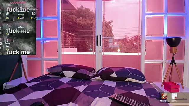 shaidyscott online show from 02/12/26, 07:42