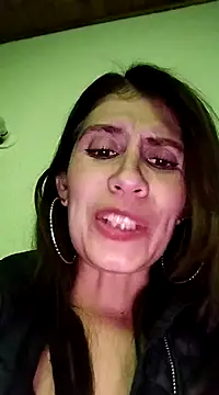 Alysson-- online show from 03/21/25, 02:39