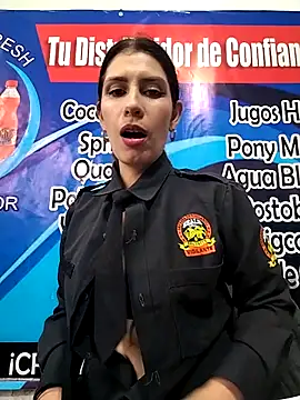 Alysson-- online show from 09/17/25, 01:02