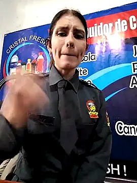 Snapshot of Alysson-- chatting on 09/18/25, 02:30 Alysson-- online show from 09/18/25, 02:30