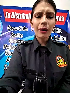 Snapshot of Alysson-- chatting on 09/19/25, 01:56 Alysson-- online show from 09/19/25, 01:56