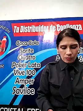 Snapshot of Alysson-- chatting on 09/20/25, 01:56 Alysson-- online show from 09/20/25, 01:56