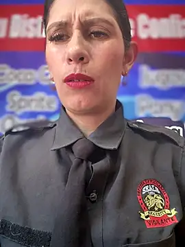 Alysson-- online show from 10/15/25, 02:28