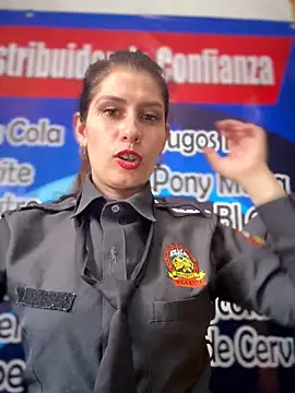 Snapshot of Alysson-- chatting on 10/22/25, 03:12 Alysson-- online show from 10/22/25, 03:12