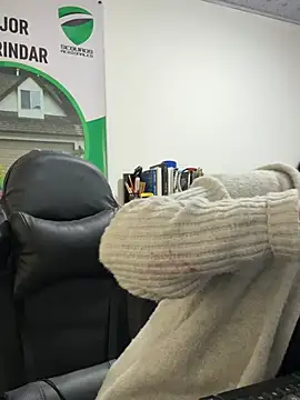 Alysson-- online show from 02/11/26, 02:22