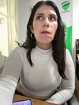 Alysson-- online show from 03/03/26, 02:12