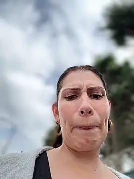 Alysson-- online show from 04/20/26, 01:25