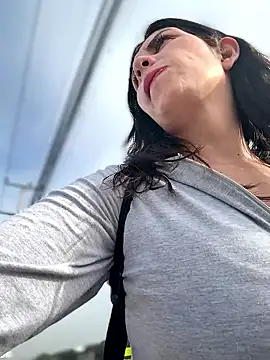 Alysson-- online show from 04/22/26, 12:28