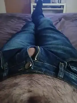 MorbidMan69 online show from 01/11/26, 12:26