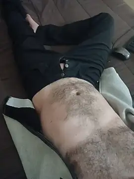 MorbidMan69 online show from 01/15/26, 09:51