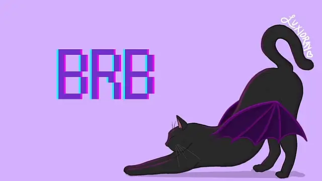 Snapshot of lunoxx_ chatting on 01/18/25, 06:10 lunoxx online show from 01/18/25, 06:10