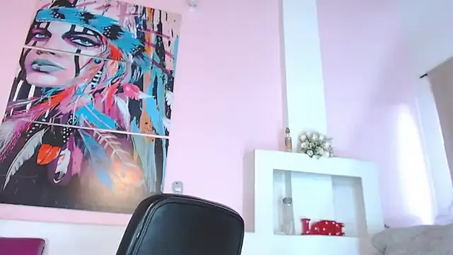 Snapshot of lunoxx_ chatting on 02/23/25, 06:12 lunoxx online show from 02/23/25, 06:12