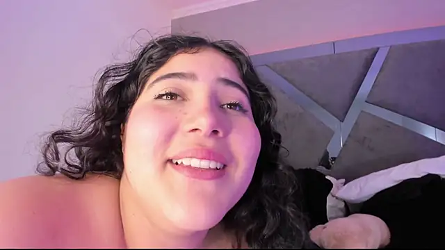 AmberiniHoffman online show from 02/20/25, 06:13