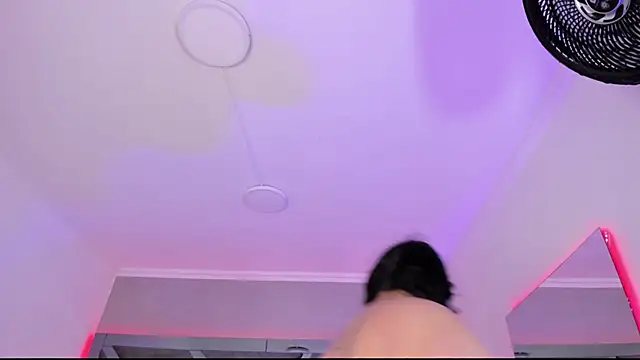 AmberiniHoffman online show from 02/21/25, 05:53