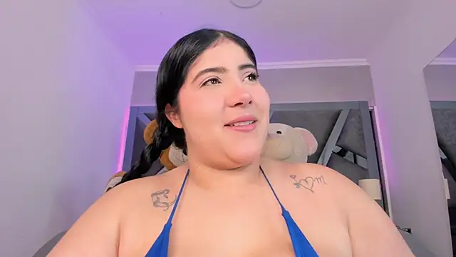 AmberiniHoffman online show from 10/08/25, 12:36