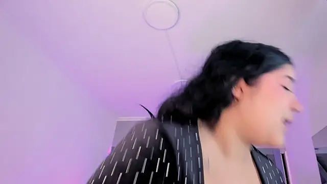 AmberiniHoffman online show from 10/11/25, 11:53