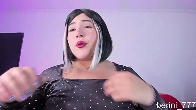 AmberiniHoffman online show from 05/06/26, 11:48
