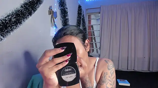 Brunettesexy0 online show from 11/18/25, 02:54