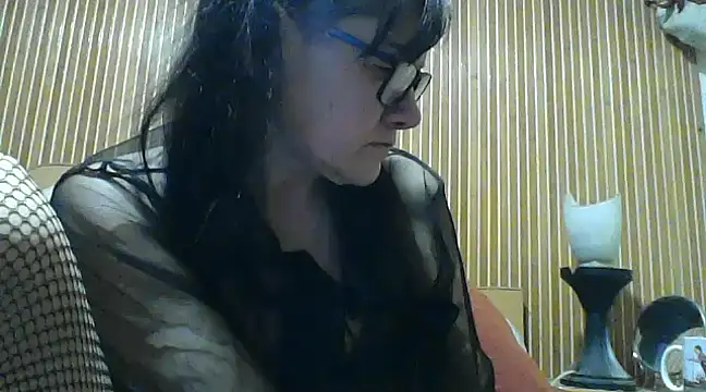 AlanaLaDream online show from 02/06/25, 06:13