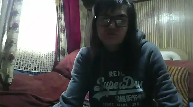 AlanaLaDream online show from 03/20/25, 02:42