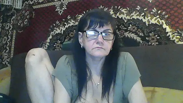 AlanaLaDream online show from 11/09/25, 01:20