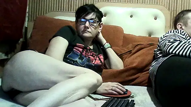 AlanaLaDream online show from 12/20/25, 04:47