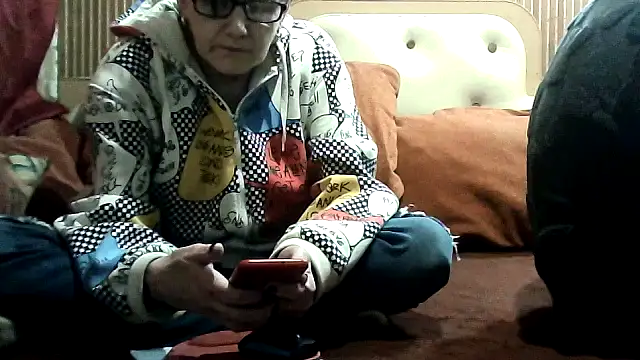 AlanaLaDream online show from 02/02/26, 06:06