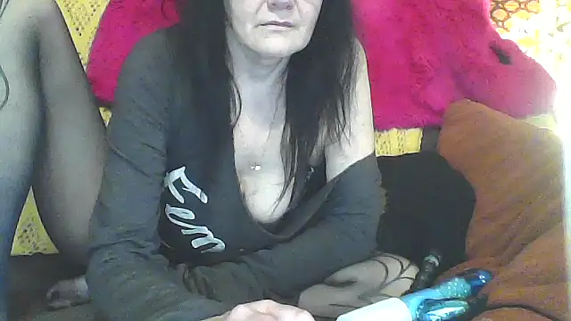 AlanaLaDream online show from 02/15/26, 11:52