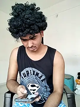 Samser0403 online show from 02/18/25, 05:53