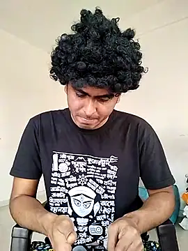 Samser0403 online show from 02/19/25, 05:16