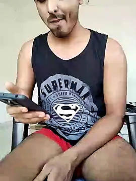 Samser0403 online show from 02/23/25, 05:45