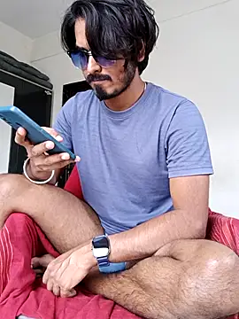 Samser0403 online show from 09/21/25, 05:09