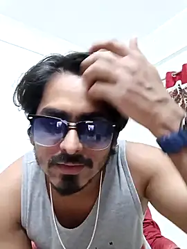 Samser0403 online show from 09/21/25, 05:14