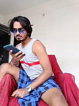 Samser0403 online show from 10/05/25, 06:23