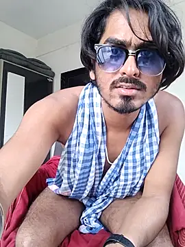 Samser0403 online show from 10/08/25, 06:55