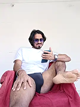 Samser0403 online show from 11/11/25, 05:40