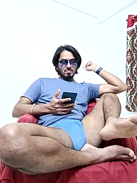 Samser0403 online show from 11/14/25, 06:28