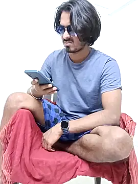 Samser0403 online show from 11/21/25, 06:28