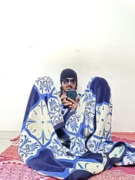 Samser0403 online show from 12/13/25, 07:53