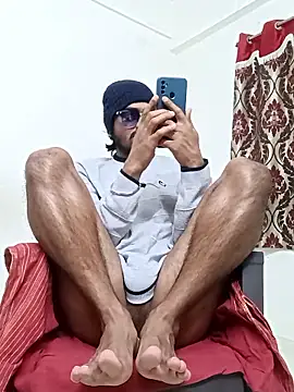 Samser0403 online show from 01/09/26, 06:42