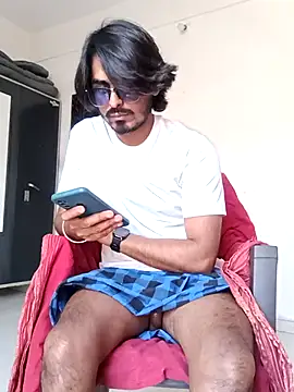 Samser0403 online show from 01/11/26, 11:48