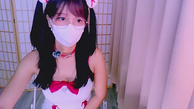 desiregirl69 online show from 03/31/26, 03:34