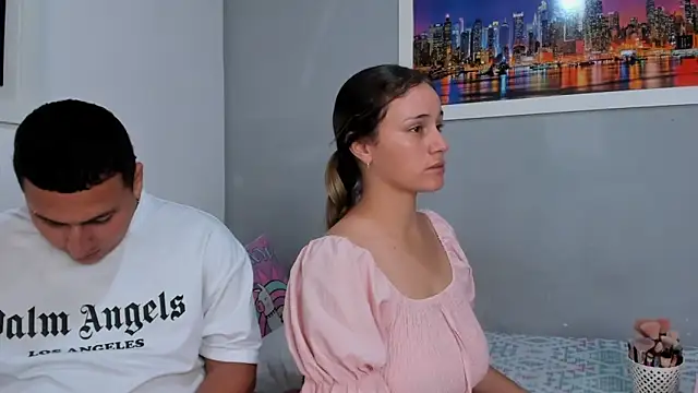 naughtyloverss online show from 03/20/25, 03:14