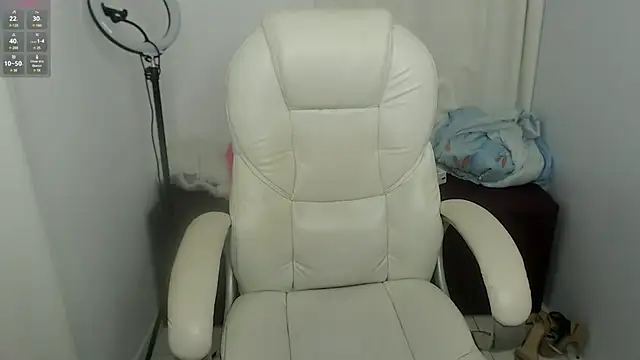 Snapshot of Abby_Halliwey chatting on 02/22/25, 09:56 Abby Halliwey online show from 02/22/25, 09:56