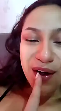 yummi  priv online show from 01/28/25, 12:47