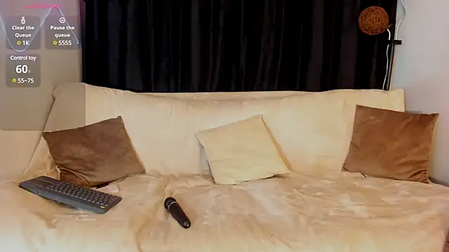 Gisell s online show from 12/11/24, 09:45